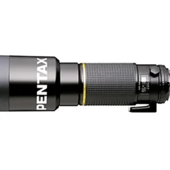 Pentax SMC FA 645 300mm f/4 ED IF Medium Format Telephoto Lens