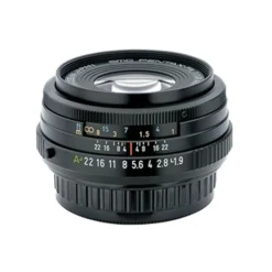 Pentax SMC FA 43mm f/1.9 Limited