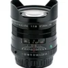 Pentax SMC FA 31mm f/1.8 Limited Lens Black