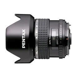 Pentax SMC FA 45mm f/2.8 Medium Format Prime Lens