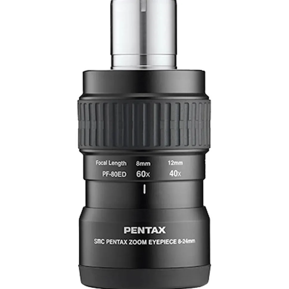 Pentax smc Zoom Eyepiece XL 8-24mm