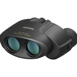 Pentax UP 8x21 Porro Prism Binocular
