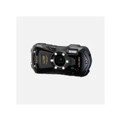 Pentax WG-90 Compact Digital Camera Black