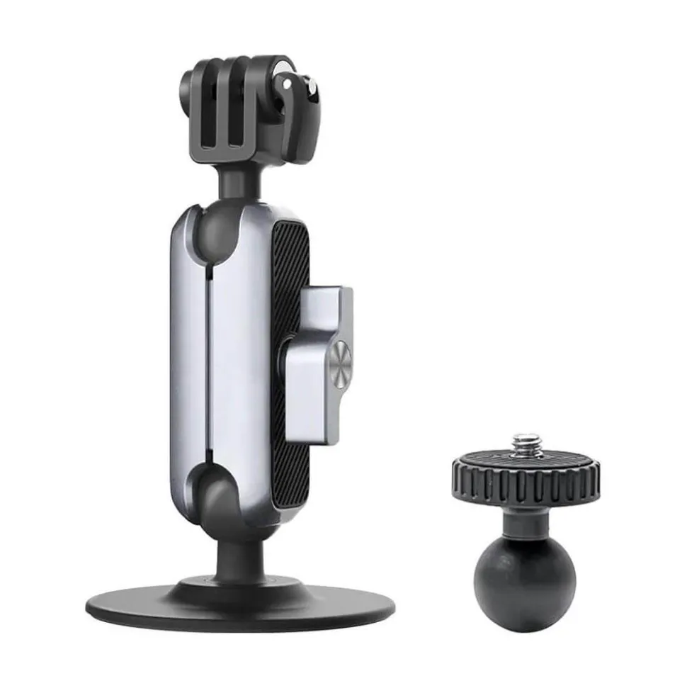 PGYTECH Action Camera Adhesive Mount