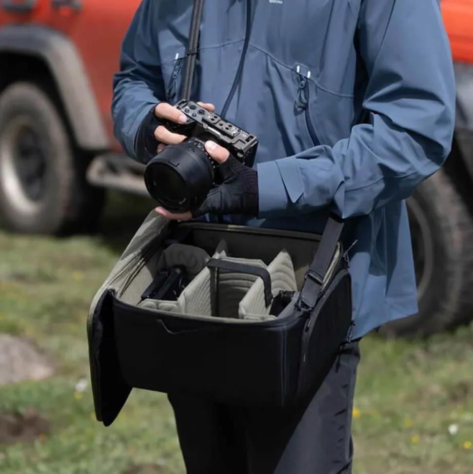 PGYTECH Camera Insert XS