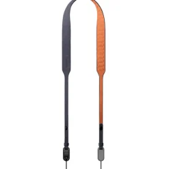 PGYTECH Camera Shoulder Strap Air Retro Style Meteorite Grey Small