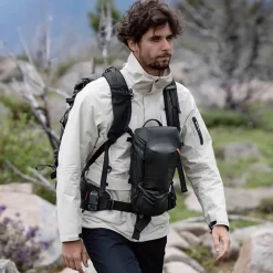 PGYTECH Camera Top Loader