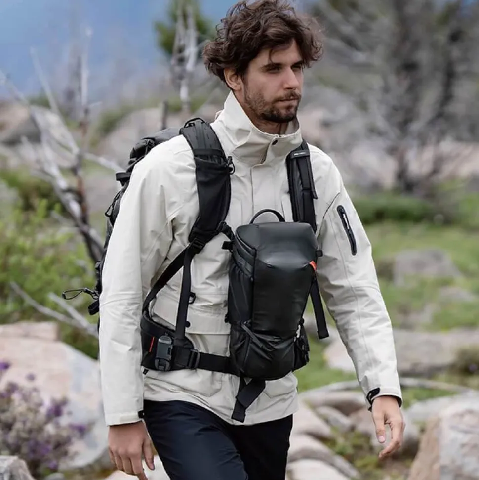 PGYTECH Camera Top Loader