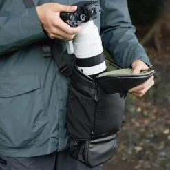 PGYTECH Camera Top Loader