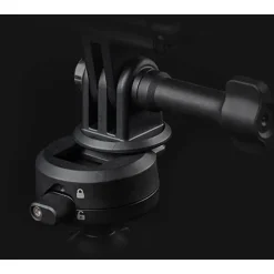 PGYTECH CapLock Action Camera Suction Cup Mount