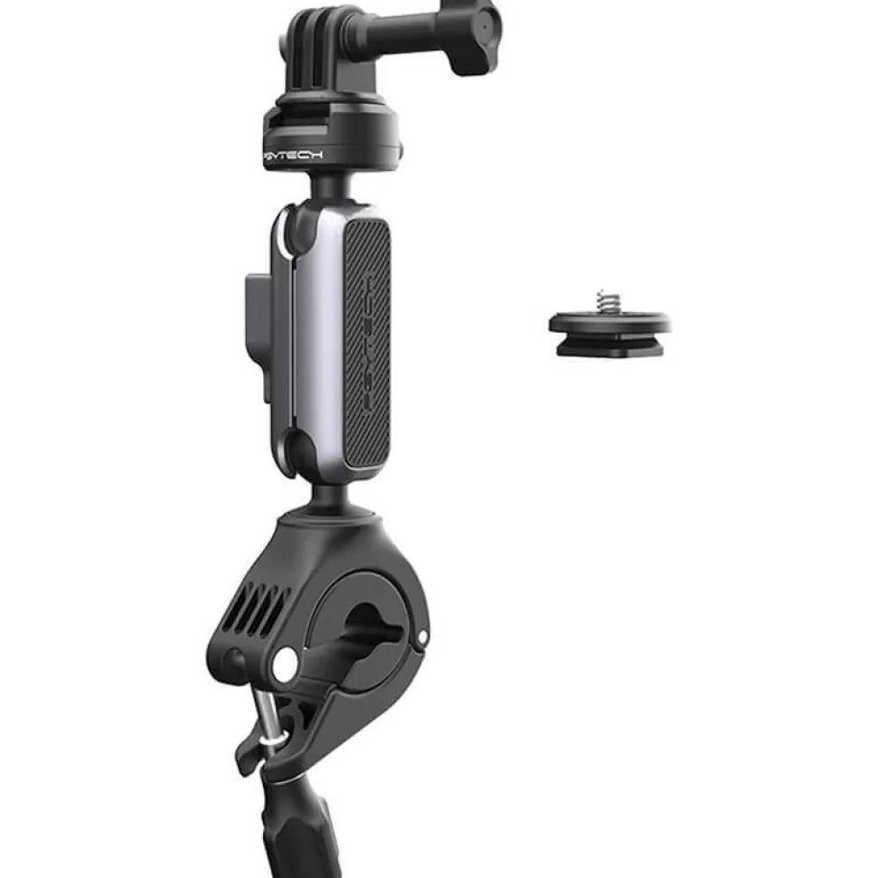 PGYTECH CapLock Action Camera Handlebar Mount
