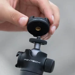 PGYTECH CapLock Action Camera Quick Release Set