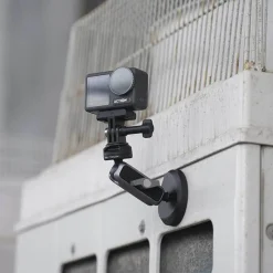 PGYTECH CapLock Action Camera Ball-head Quick Release Set