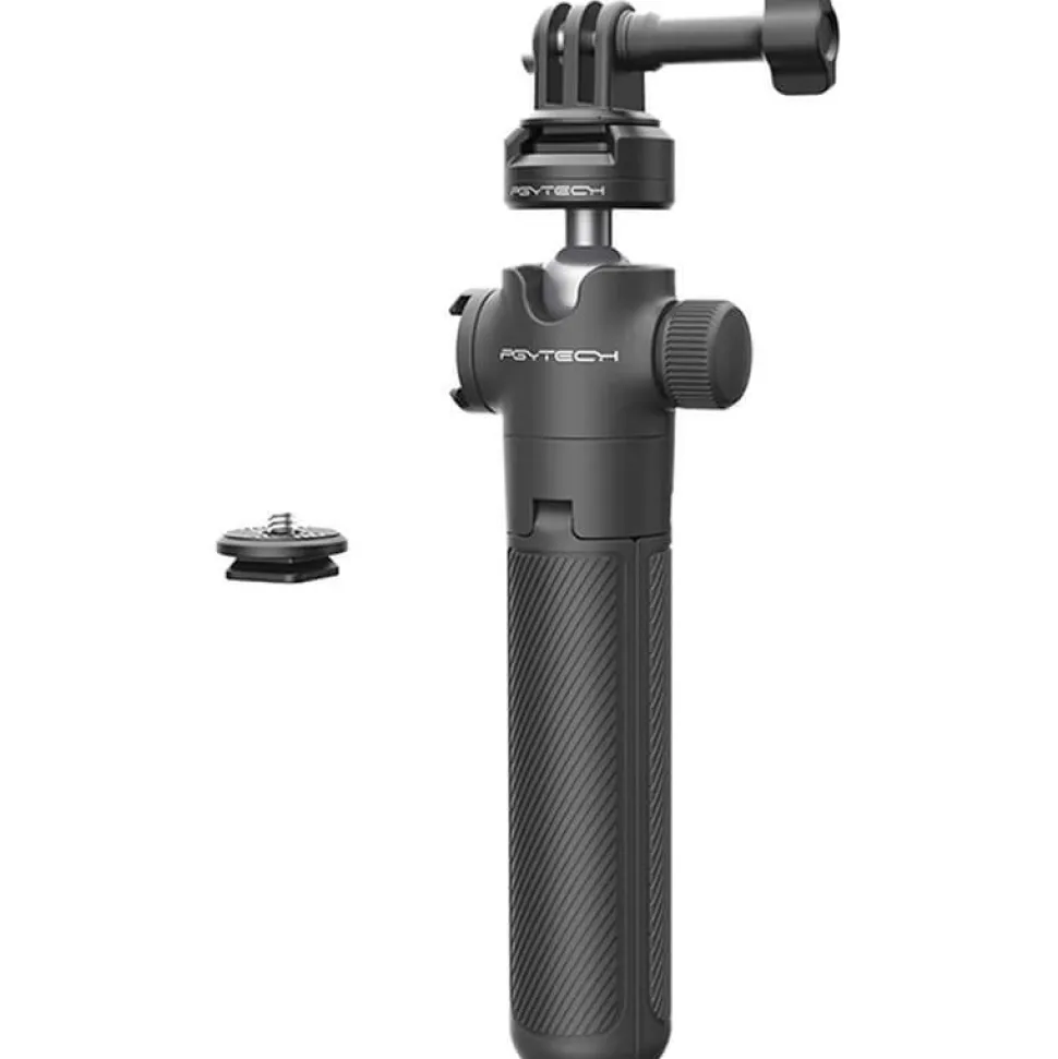 PGYTECH CapLock Action Camera Extension Pole Tripod