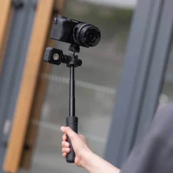 PGYTECH CapLock Action Camera Extension Pole Tripod