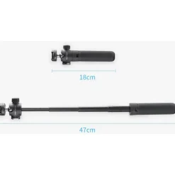 PGYTECH CapLock Action Camera Extension Pole Tripod