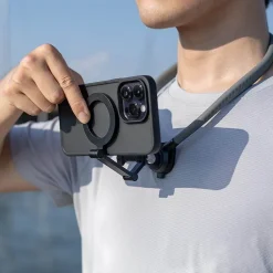 PGYTECH CapLock Magnetic Smartphone Neck Mount