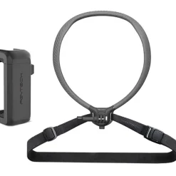 PGYTECH CapLock Neck Mount Combo
