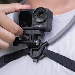 PGYTECH CapLock Neck Mount Combo