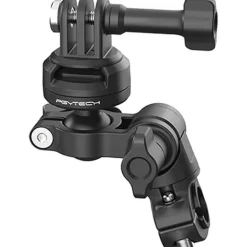 PGYTECH CapLock Rearview Mirror Mount