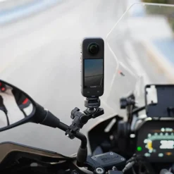 PGYTECH CapLock Rearview Mirror Mount