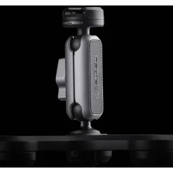 PGYTECH CapLock Three-arm Suction Mount