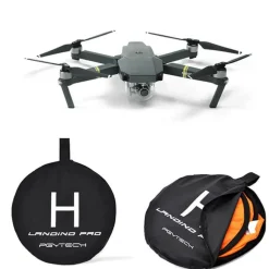 PGYTECH 55cm Drone Landing Pad