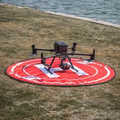 PGYTECH 160cm Weighted Drone Landing Pad
