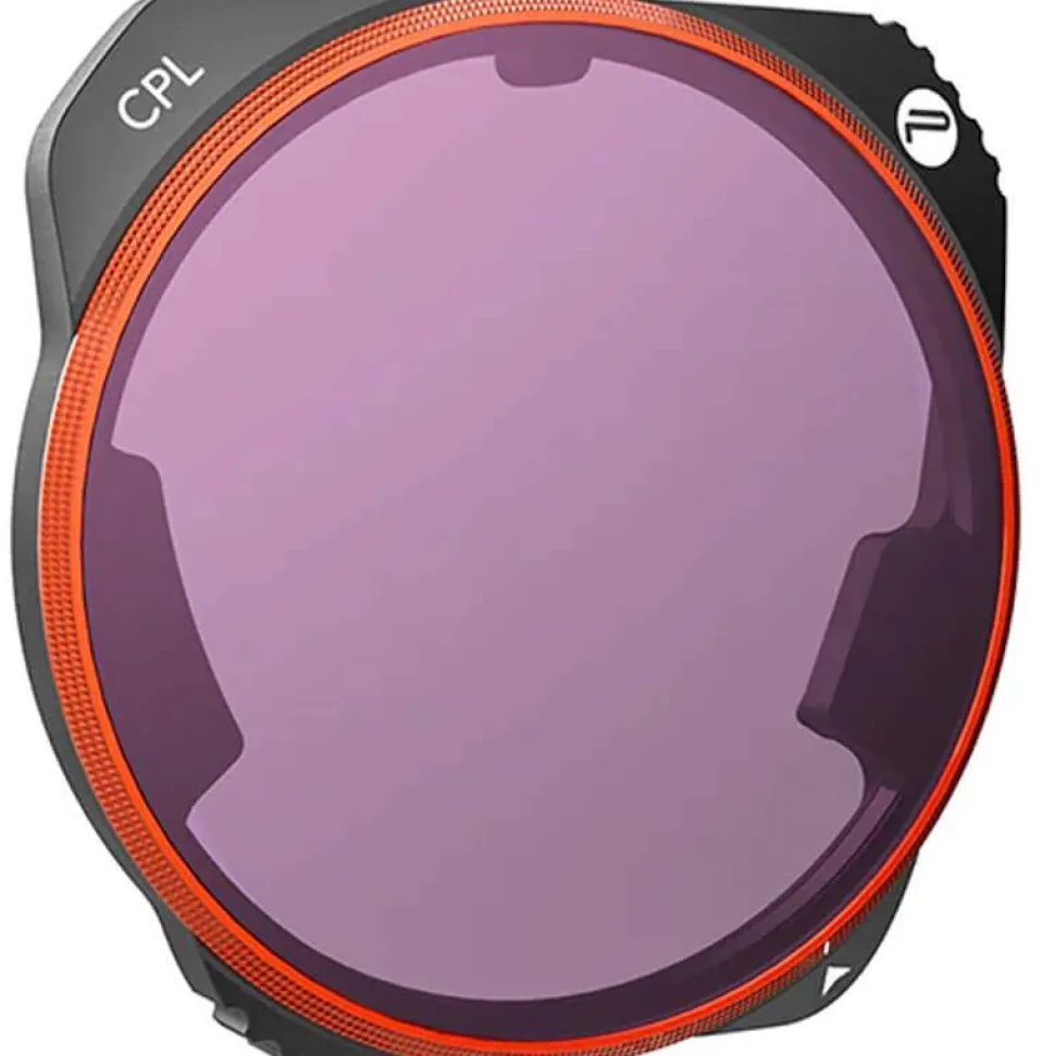 PGYTECH DJI Mavic 3 Pro CPL Filter (Professional)