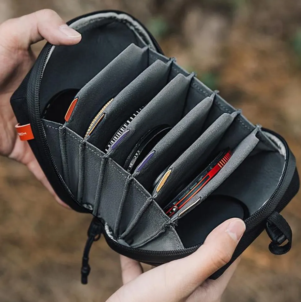 PGYTECH Filter Organizer M