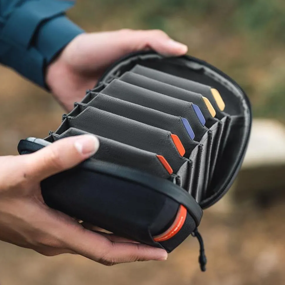PGYTECH Filter Organizer M