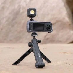 PGYTECH Insta360 X4 Camera Cage