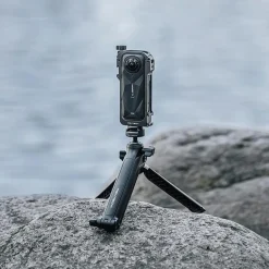 PGYTECH Insta360 X5 Camera Cage