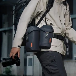 PGYTECH Lens Case Medium