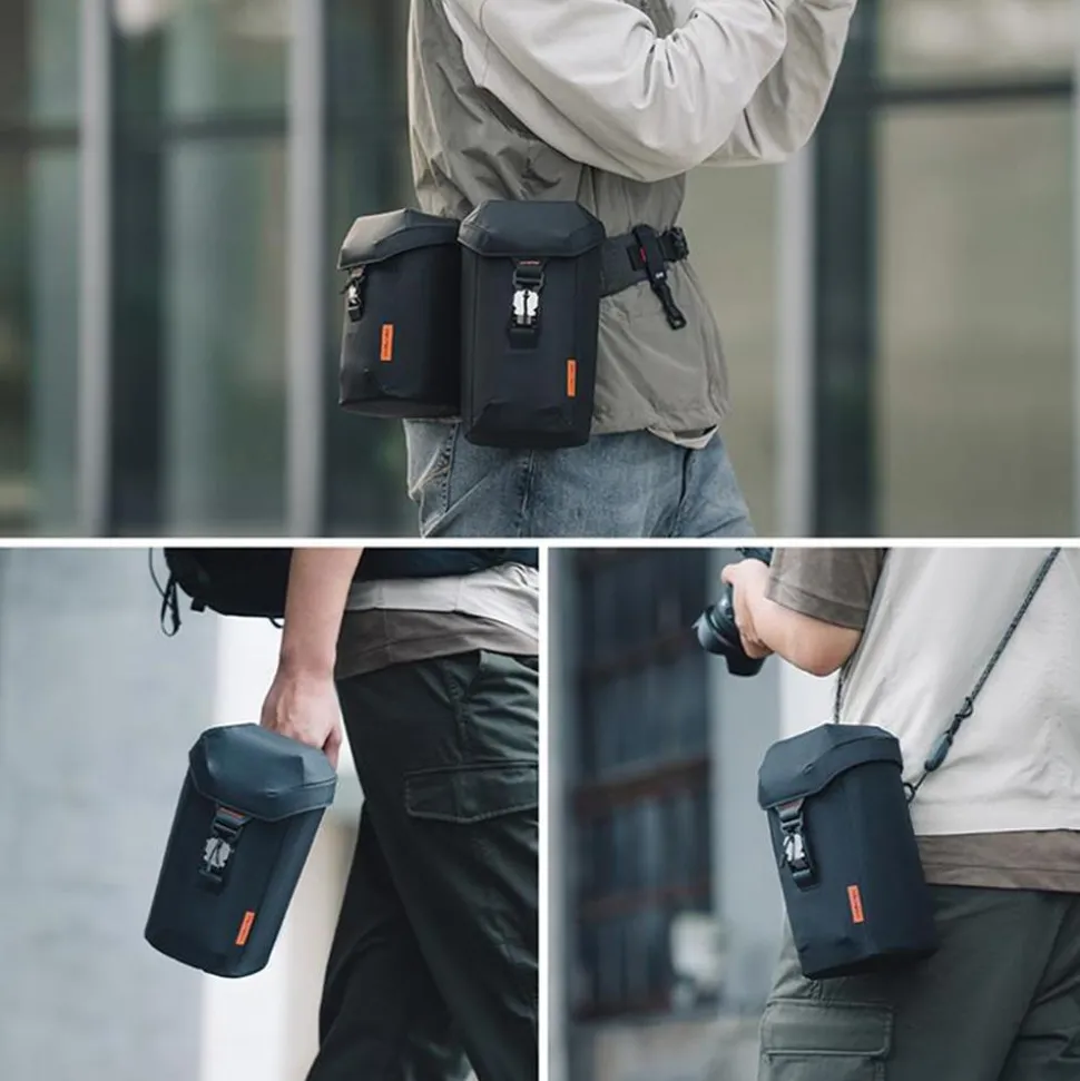 PGYTECH Lens Case Medium