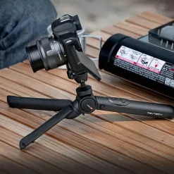 PGYTECH MantisPod 2.0 Classic Black