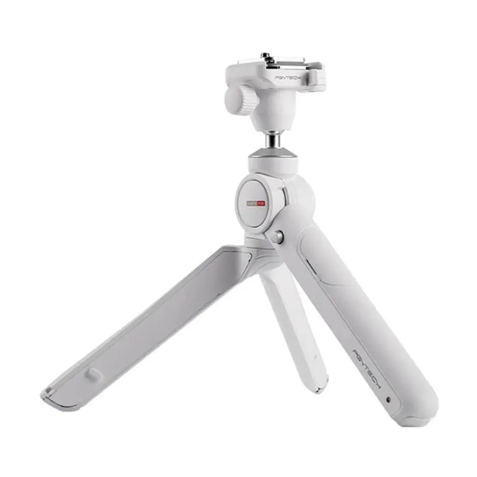 PGYTECH MantisPod 2.0 Moon White