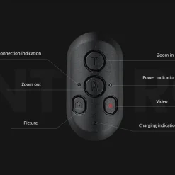 PGYTECH MantisPod 2.0 Remote Control Kit