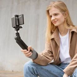 PGYTECH MantisPod Pro