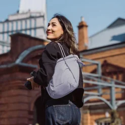 PGYTECH OneGo Rope Strap Bag Lilac