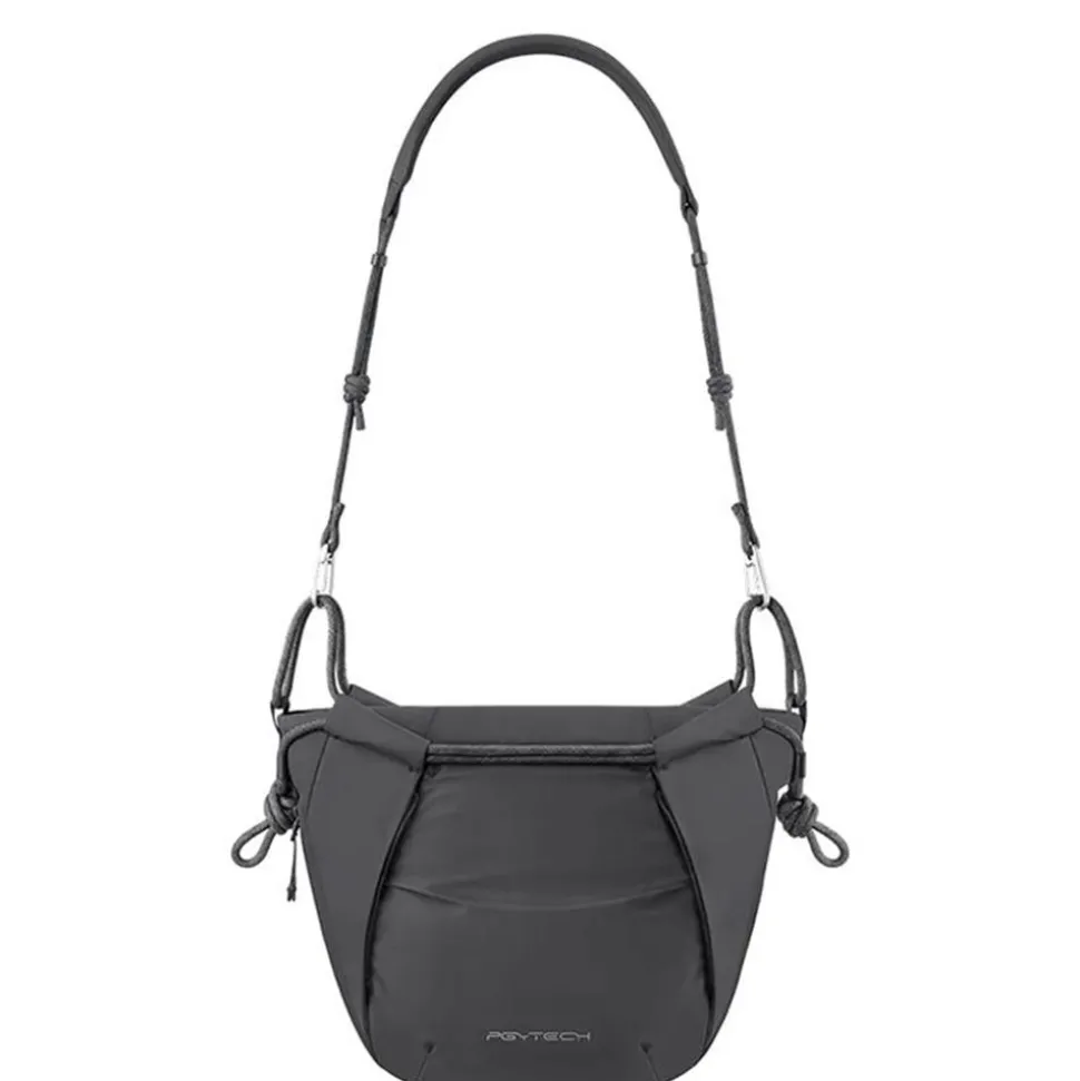 PGYTECH OneGo Rope Strap Bag Midnight