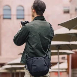 PGYTECH OneGo Rope Strap Bag Midnight