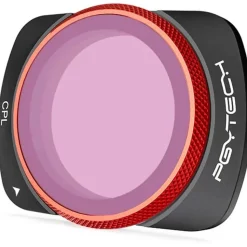PGYTECH Osmo Pocket 3 CPL Filter