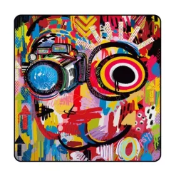 PGYTECH Protective Wrap Doodle Medium