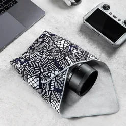 PGYTECH Protective Wrap Geometry Medium