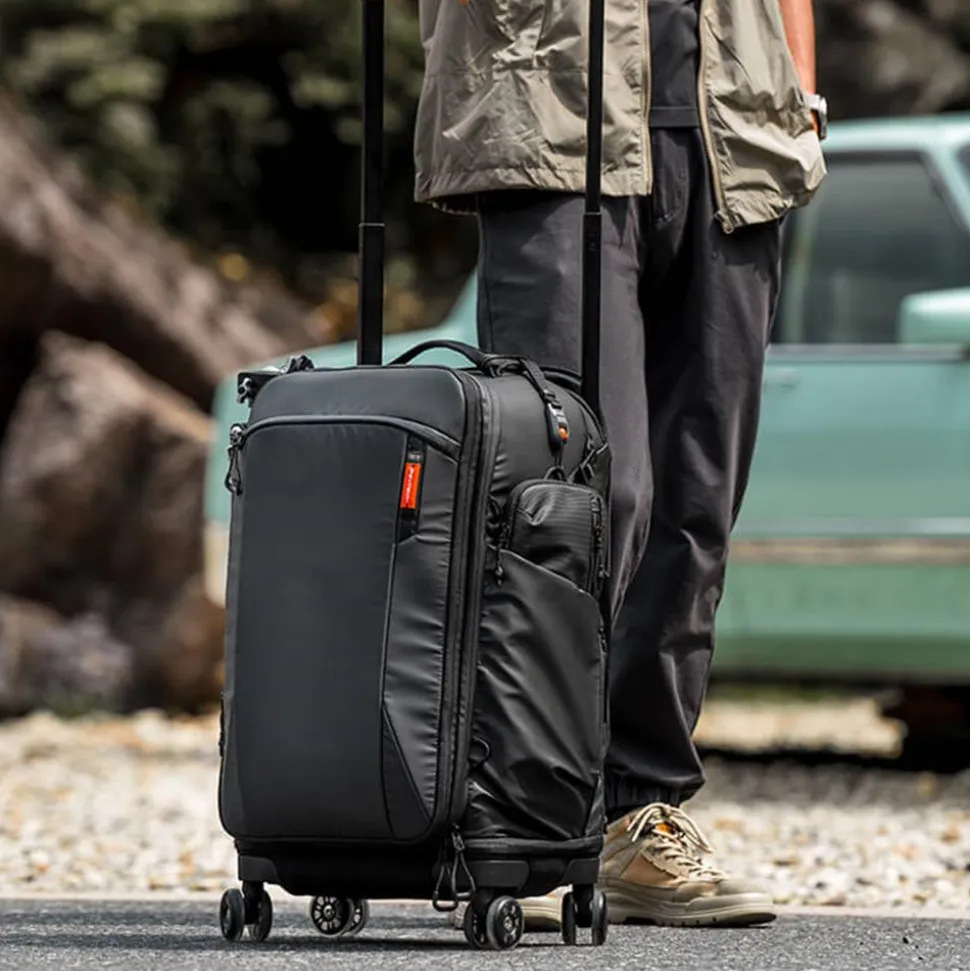 PGYTECH Roller Camera Backpack