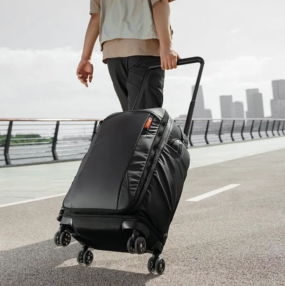 PGYTECH Roller Camera Backpack