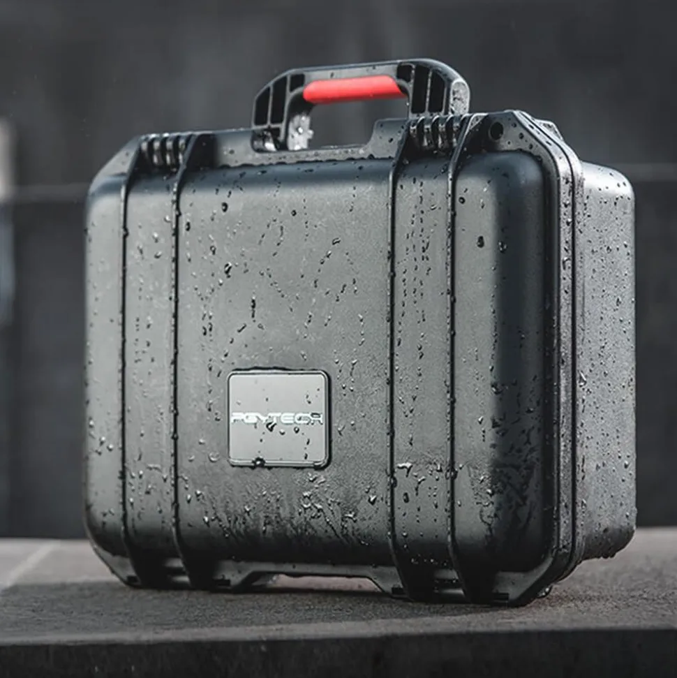 PGYTECH Safety Carrying Case for DJI Air 3/3S