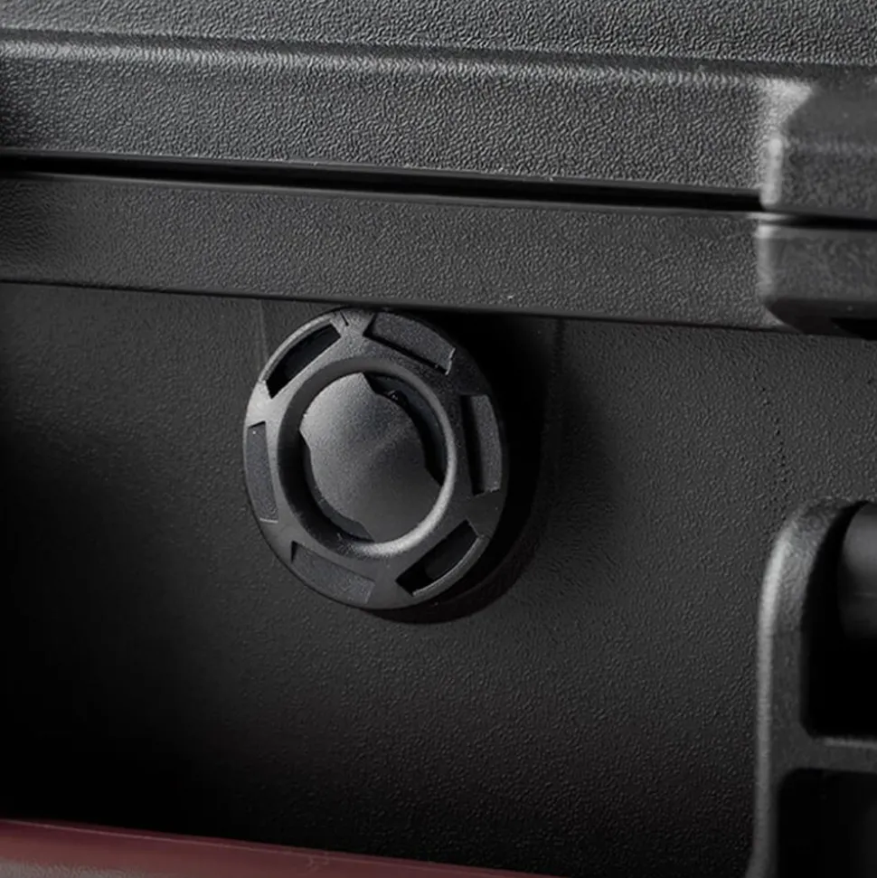 PGYTECH Safety Carrying Case for DJI Air 3/3S