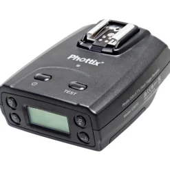 Phottix Odin II for Nikon Receiver